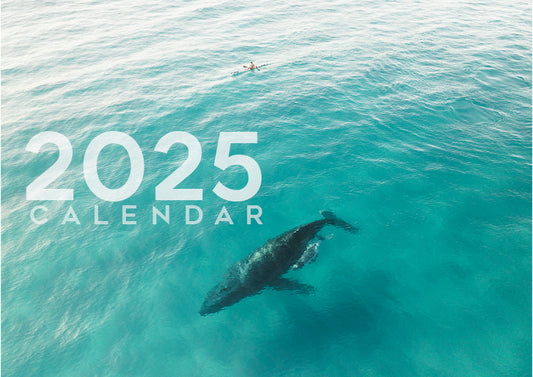 Calendar 2025 - Australia