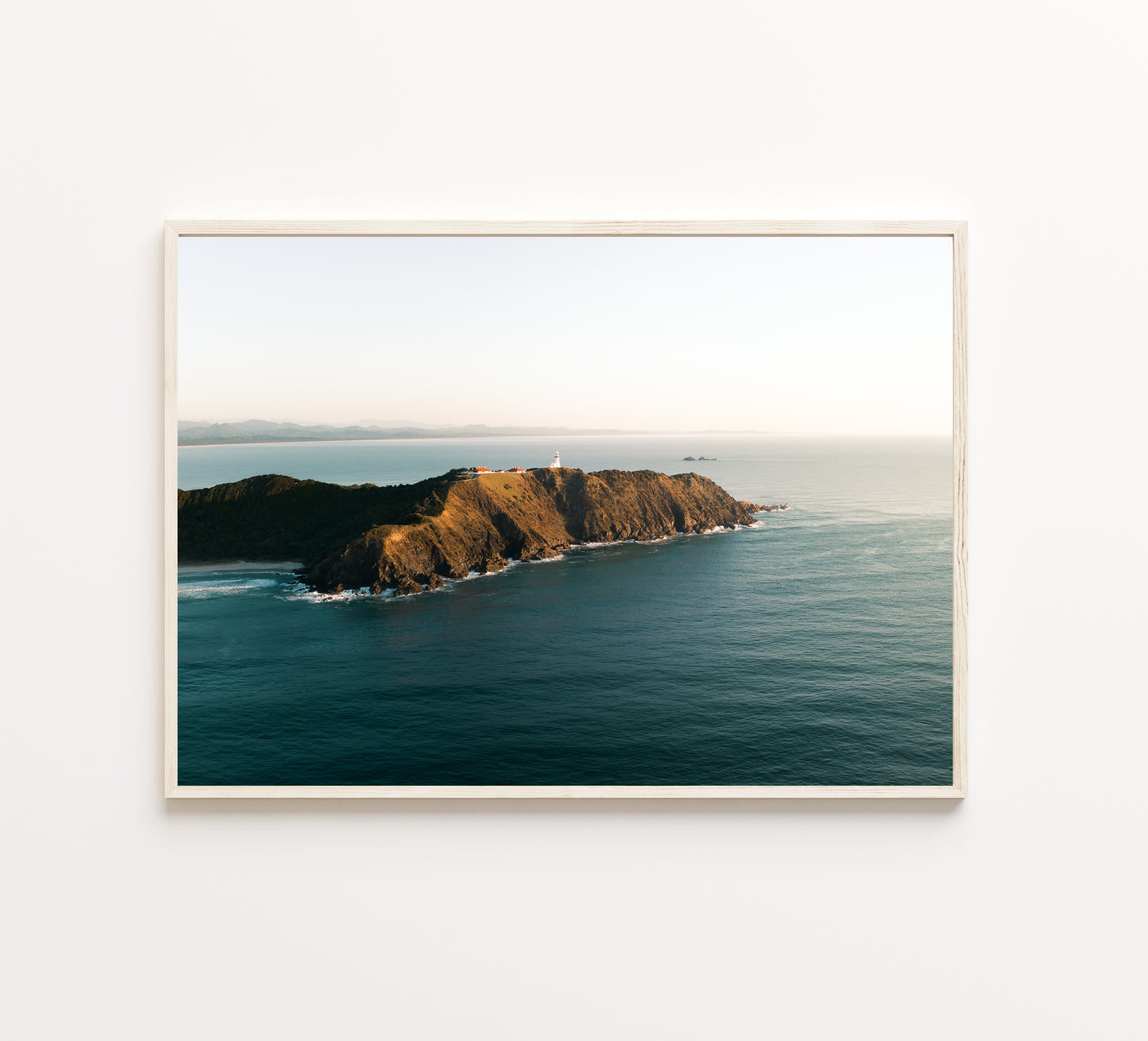 Cape Byron Panoramic