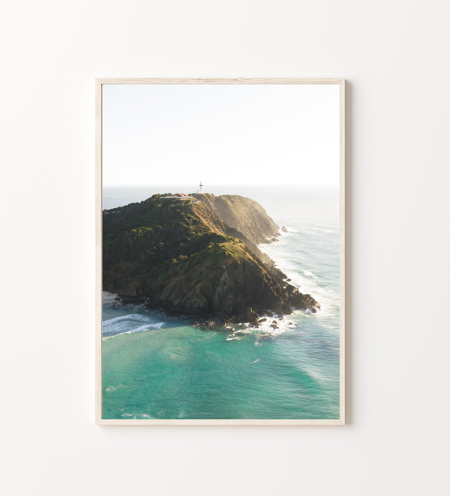 Cape Byron