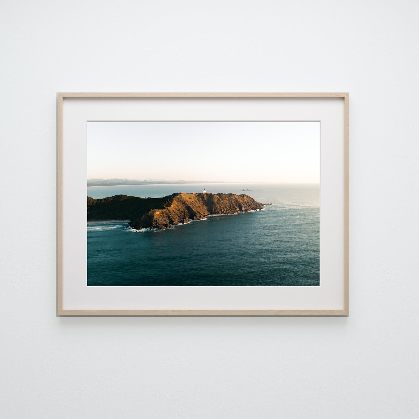 Cape Byron Panoramic