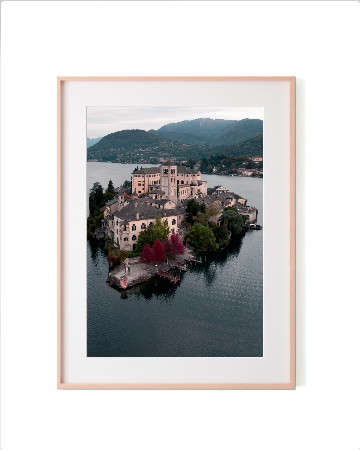 Lago D'Orta