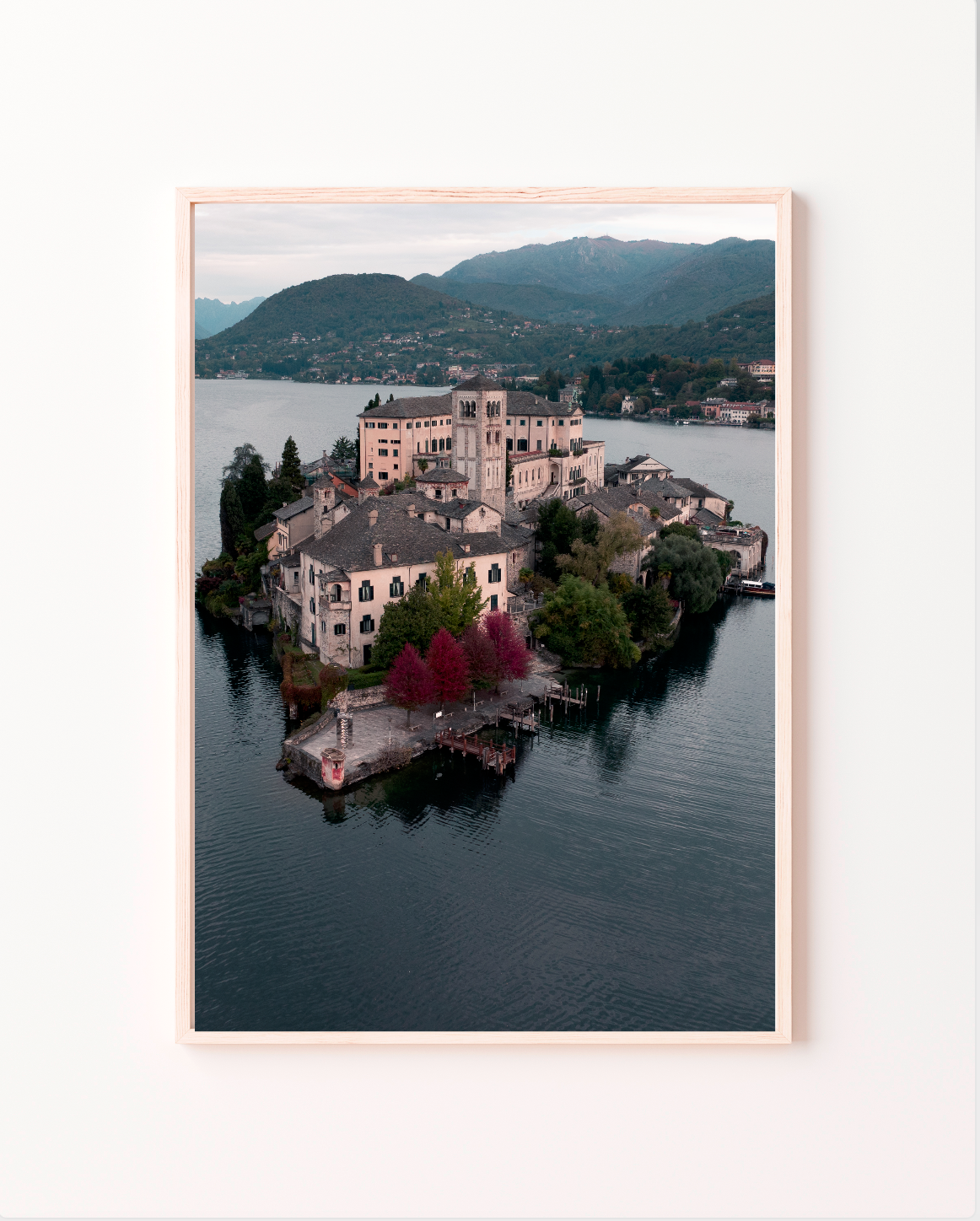 Lago D'Orta