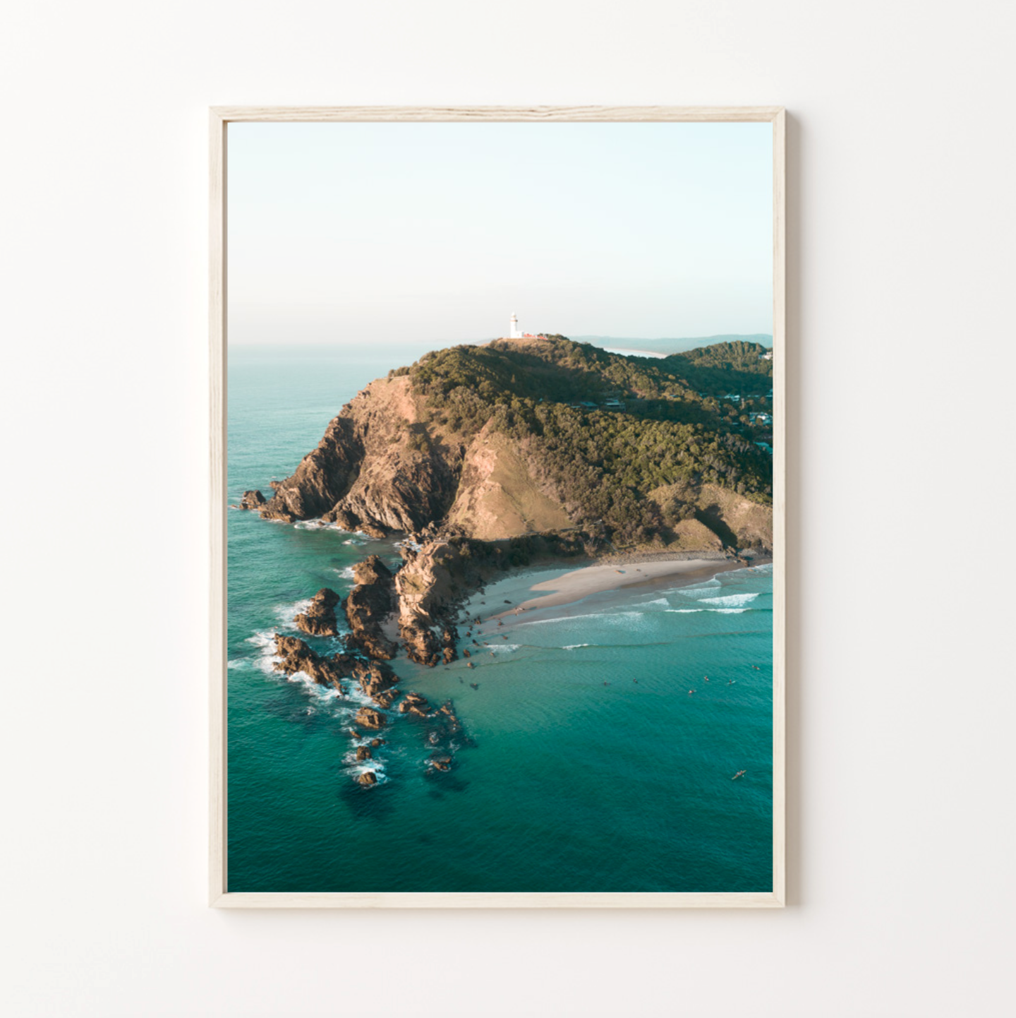 Cape Byron